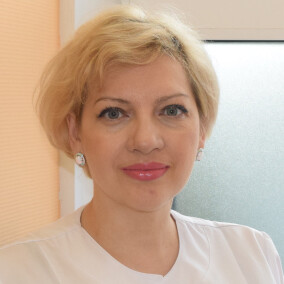Махотина Наталья Евгеньевна, гинеколог