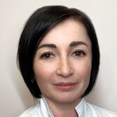 Скиба Наталья Алексеевна, акушер-гинеколог