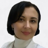 Алибаева Дания Маратовна, психолог