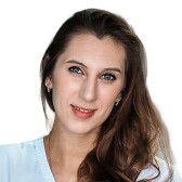 Галкина Екатерина Сергеевна, стоматолог-терапевт