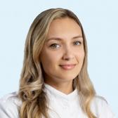 Вострикова Ольга Геннадьевна, эндокринолог