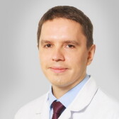 Соловьев Дмитрий Павлович, хирург-проктолог