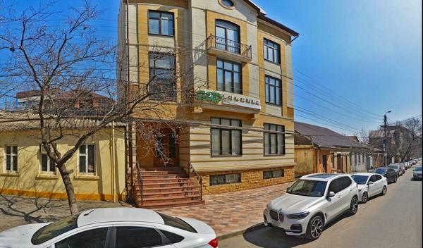 Дар, клиника репродуктивной медицины
