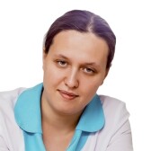Булатникова Марина Алексеевна, врач-генетик