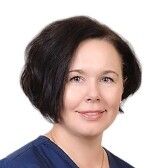 Кукушкина Наталья Анатольевна, стоматолог-хирург