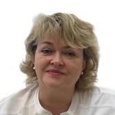 Иващенко Оксана Юрьевна, стоматолог-терапевт