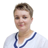 Тарасова Татьяна Николаевна, детский стоматолог