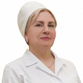 Сосоева Милана Вахаевна, косметолог