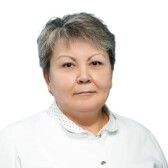 Нагаева Наиля Наилевна, хирург-онколог