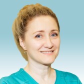 Степченко Елена Анатольевна, стоматолог-терапевт