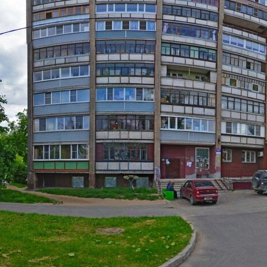 Вита на Победы 111, фото №1