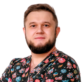 Сергеев Кирилл Владимирович, детский иммунолог