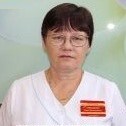 Тимошенко Нина Дмитриевна, детский стоматолог