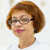 Ушенина Елена Григорьевна, невролог