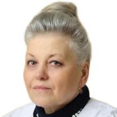 Коганова Татьяна Борисовна, хирург