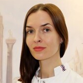 Швылева Ольга Сергеевна, имплантолог