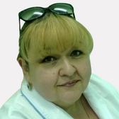 Ильина Ольга Фёдоровна, уролог