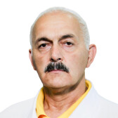 Ахмедов Ахмед Ибрагимович, психиатр