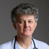 Луппов Михаил Владимирович, кардиолог