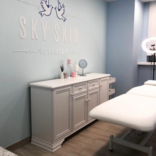 SkySkin Clinic на Туристской, фото №3