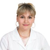 Большакова Екатерина Александровна, педиатр