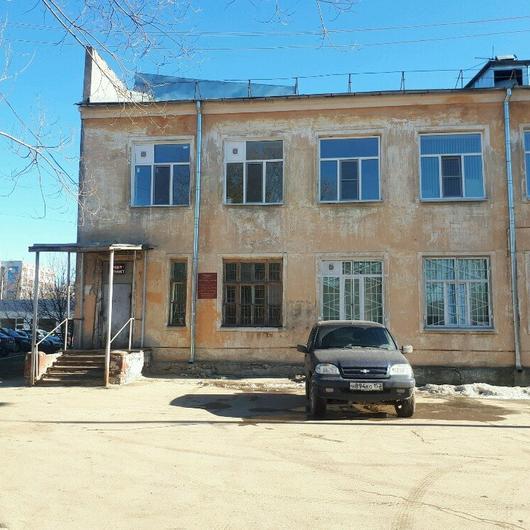 Травмпункт Автозаводского района, фото №4