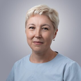 Москаленко Ирина Сергеевна, стоматолог-терапевт