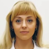 Панова Инга Яковлевна, радиолог