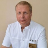 Заворыкин Дмитрий Игоревич, травматолог