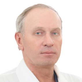 Малюгин Эдуард Евгеньевич, хирург