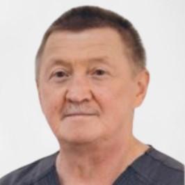 Корепанов Алексей Михайлович, хирург