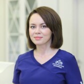 Куприянова Валерия Александровна, невролог