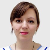 Францкевич Юлия Александровна, гинеколог-эндокринолог