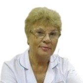 Маценко Вера Петровна, офтальмолог