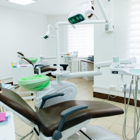 Стоматология «Зубная лечебница», фото №3