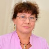 Атаманенко Наталья Михайловна, терапевт
