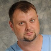 Мандриков Андрей Владимирович, хирург