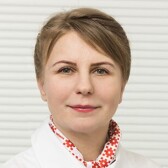 Глазьева Ирина Константиновна, хирург
