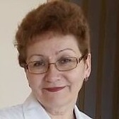 Палеева Наталья Ильинична, стоматолог-терапевт