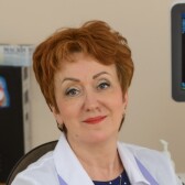 Сидоркина Наталия Леонидовна, врач УЗД