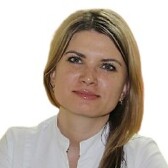 Нащинец Светлана Валерьевна, офтальмолог