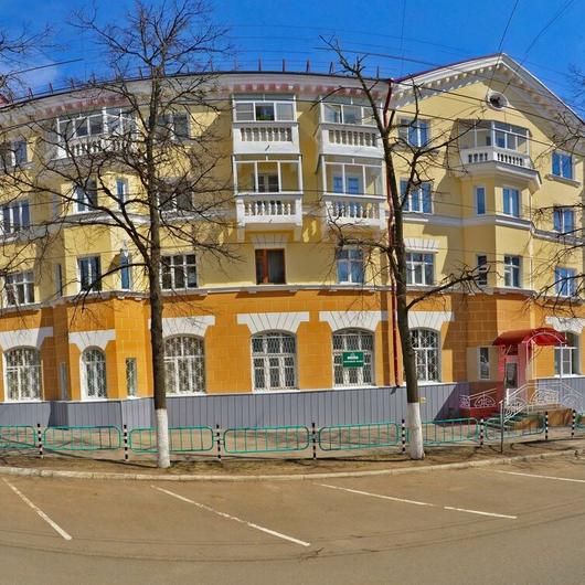 Гериатрический центр, фото №1