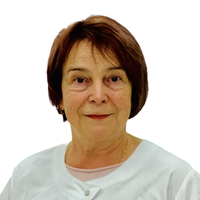 Курючкина Ирина Алексеевна, гинеколог