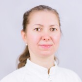 Тимофеева Наталья Игоревна, хирург-эндокринолог