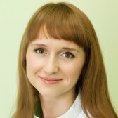 Аллуш Наталья Сергеевна, стоматолог-хирург
