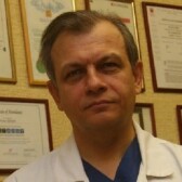 Демин Виктор Владимирович, кардиохирург