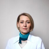 Тухтарова Марина Владимировна, дерматолог