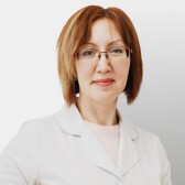 Шипицына Елена Валерьевна, кардиолог