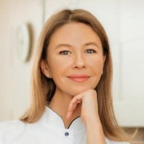 Глазунова Екатерина Сергеевна, стоматолог-терапевт