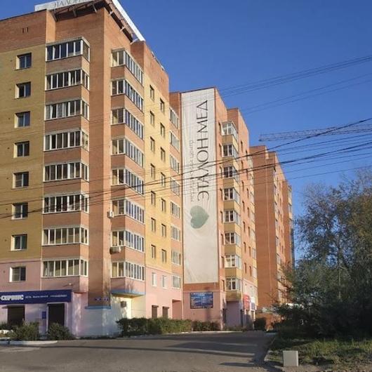 МЦ Эталон Мед, фото №2